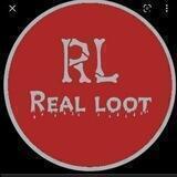 Real Loots