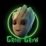 GROOT GROW