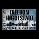 Freedom Ingolstadt Kommunikation