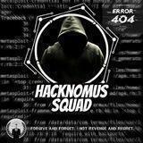 SHITPOST HACKNOMUS