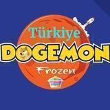 🇹🇷🇹🇷 DogemonGo Turkey 🇹🇷🇹🇷