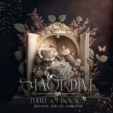 Stage Dive & Planet of books | К.Scott| Т.Cole