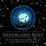 NEVERLAND RENT. CLOSE