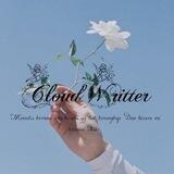 Cloud writter