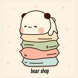 Bear Shop"