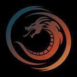 TSUKUYOMI DRAGON (THE MOON DRAGON)