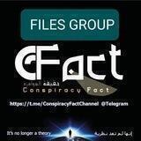 CONSPIRACY FACT - FILES Group