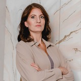 Нутрициолог Анна Ивкина