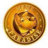 Meme Paradise