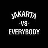Welcome to Jakarta