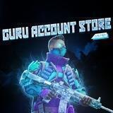 𝙂𝙐𝙍𝙐 𝘼𝘾𝘾𝙊𝙐𝙉𝙏 𝙎𝙏𝙊𝙍𝙀