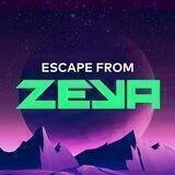 Escape From Zeya RUS