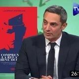 Laurent Michelon Officiel
