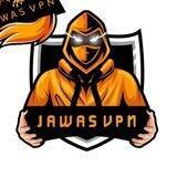 JAWAS VPN