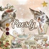 Paesly : open!