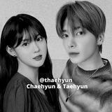 Taehyun/Chaehyun
