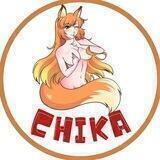 CHIKA TOKEN PORTAL