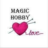 💗MagicHobby🧸| Магазин пряжи