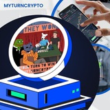 MyTurnCrypto