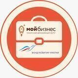 Фонд развития Чукотки