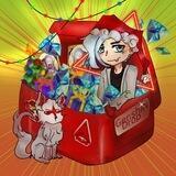 Коплю На Кейс Атлаза|GD