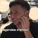légᴇndᴇs d'ᴀʍᴏur [ᴄᴀnᴀlisᴇr]