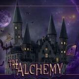 THE ALCHEMY ; HIRTAL CUY