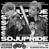 SOJUPRIDE POSTER