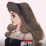 Helferin: Female Support Squad (FSS)