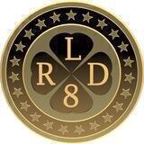 🍀 Lucky8xrd.com - Stake to Win - Lossless Lottery & LUCK Farm 🍀 Official