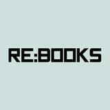 RE:BOOKS - вторая жизнь книг