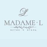 Бутик-отель “Madame L”