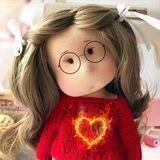 Nadys Toys Творческая мастерская 🧵🪡💙