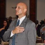 Tim Canova