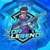 𝙓𝙊𝙍 𝙇𝙀𝙂𝙀𝙉𝘿