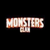 DexRocket MonstersClan