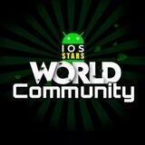 iOS StarWorld ⁩ | Community
