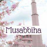 Musabb1ha🌿