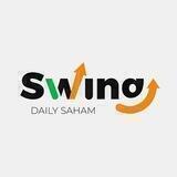 Swing Daily Saham