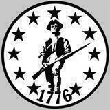 Proud Patriot Q17