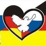 Dresden/Sachsen/Deutschland/Russischsprachig