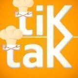 TikTak Chef