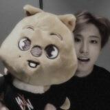 #hanjisung