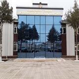 Sherobod tuman ixtisoslashtirilgan maktabi