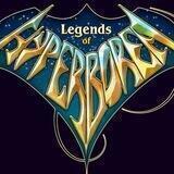 Legends of Hyperborea