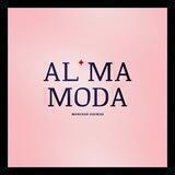 AlMa Moda Женская одежда