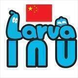 Larvainu China 🇨🇳