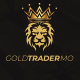 Gold Trader Mo🤴🏽