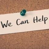 We can help - ресурсы помощи