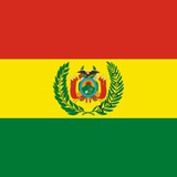 🇧🇴 Боливия чат